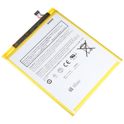 Remplacement de la batterie, ST23, MC-308594, 26S1014, 26S1006, 26S1021