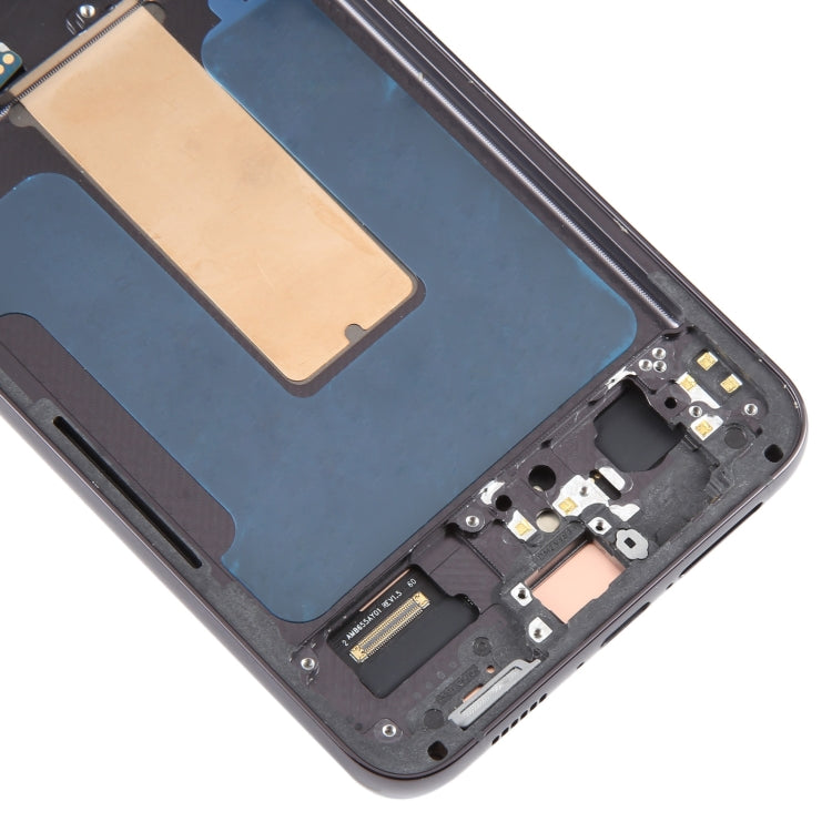 Écran LCD OLED pour assemblage complet de numériseur avec cadre, For Samsung Galaxy S23+ 5G SM-S916B, For Samsung Galaxy S22 Ultra 5G SM-S908B (EU Version), For Samsung Galaxy S21+ 5G SM-G996B, For Samsung Galaxy S20+ 4G/5G SM-G985/986                 ...