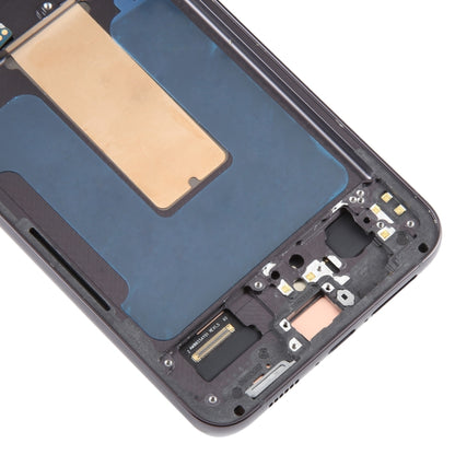 Écran LCD OLED pour assemblage complet de numériseur avec cadre, For Samsung Galaxy S23+ 5G SM-S916B, For Samsung Galaxy S22 Ultra 5G SM-S908B (EU Version), For Samsung Galaxy S21+ 5G SM-G996B, For Samsung Galaxy S20+ 4G/5G SM-G985/986                 ...