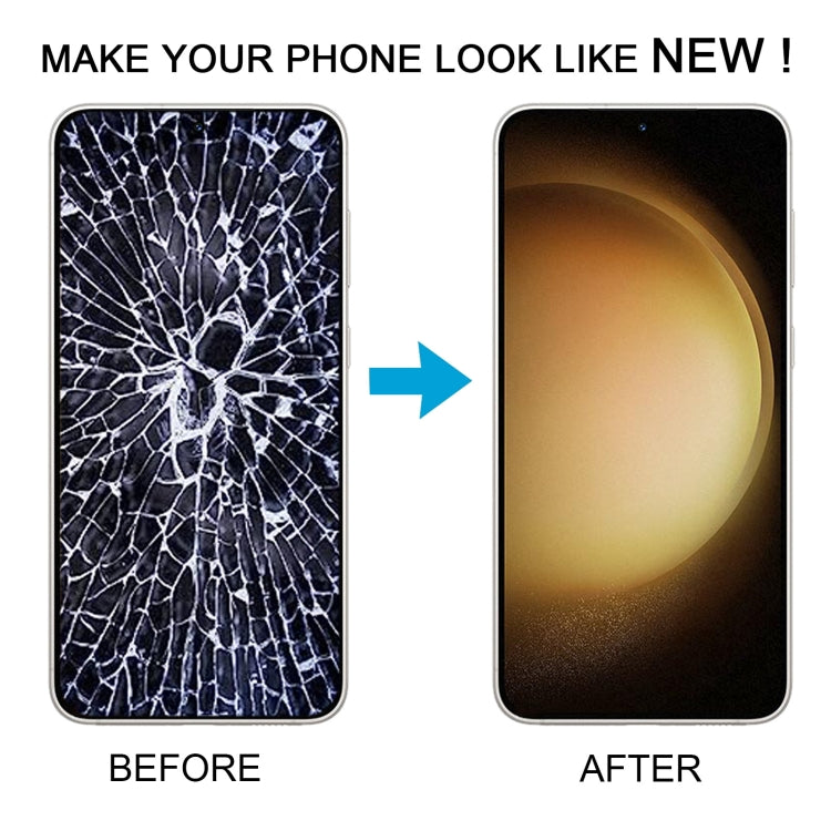 Écran LCD OLED pour assemblage complet de numériseur avec cadre, For Samsung Galaxy S23+ 5G SM-S916B, For Samsung Galaxy S22 Ultra 5G SM-S908B (EU Version), For Samsung Galaxy S21+ 5G SM-G996B, For Samsung Galaxy S20+ 4G/5G SM-G985/986                 ...