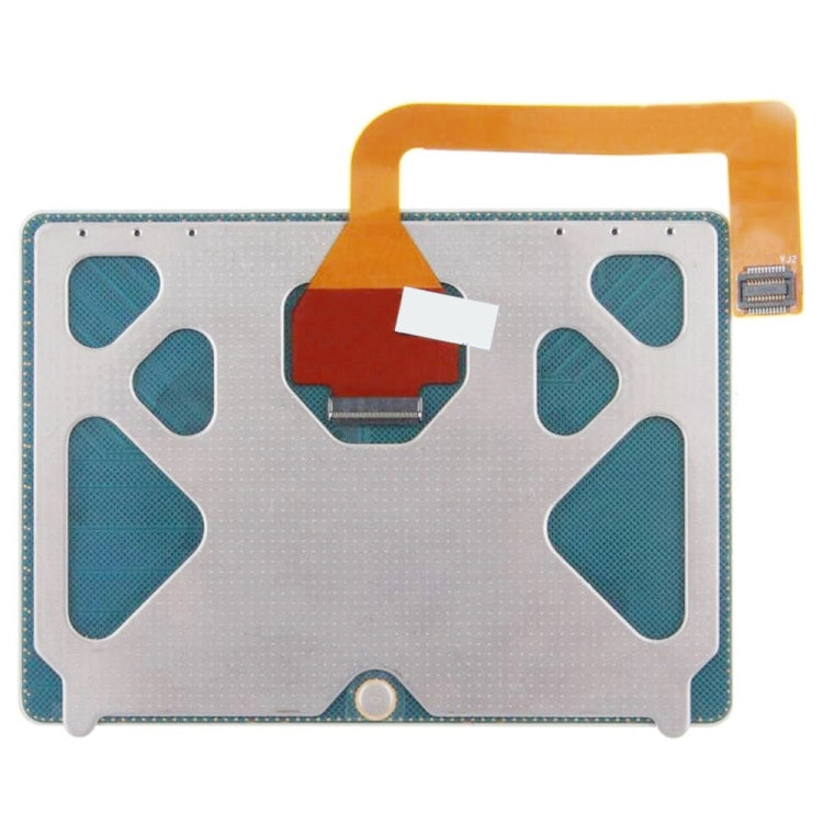 Pavé tactile pour ordinateur portable avec câble flexible