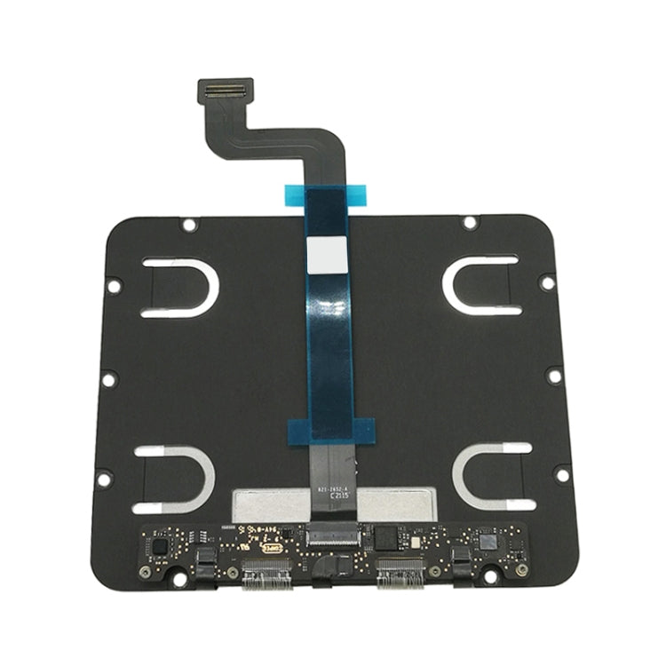 Pavé tactile pour ordinateur portable avec câble flexible