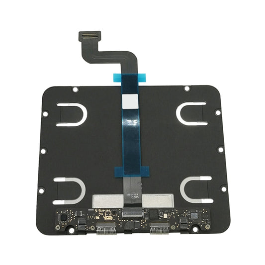 Pavé tactile pour ordinateur portable avec câble flexible
