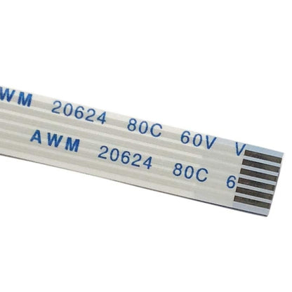 Câble flexible du pavé tactile, For Acer Aspire E1 E1-521 E1-531 E1-571