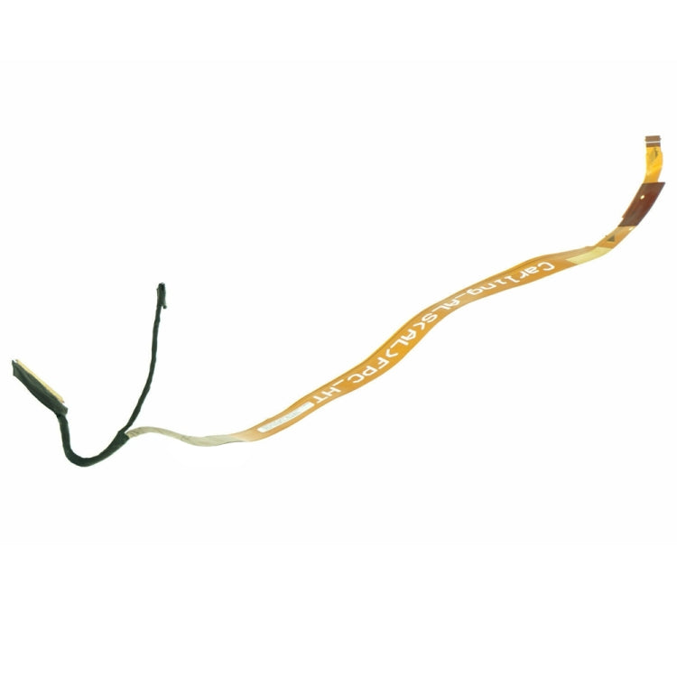 Câble flexible du pavé tactile