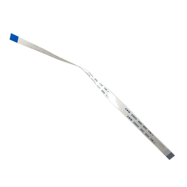 Câble flexible du pavé tactile