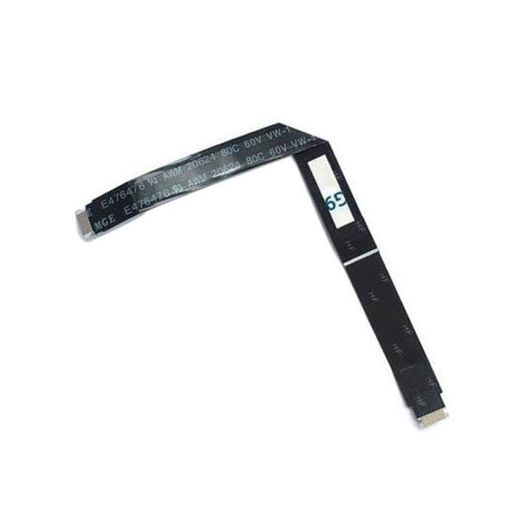 Câble flexible du pavé tactile