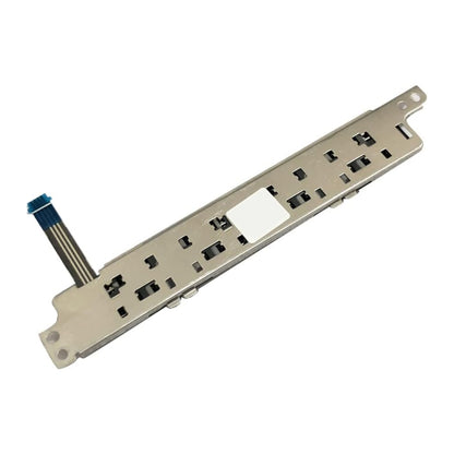 Pavé tactile Gauche Droite Bouton, For Dell E5470 E5570 A151NA, For DELL Latitude E7280 E7290 E7390 0HR8RF, For Dell Latitude E7470 7470 A151E1, For Dell Latitude E5280 E5480 E5580 A169B1, For DELL Latitude E7480 7490 0XKYX9                            ...