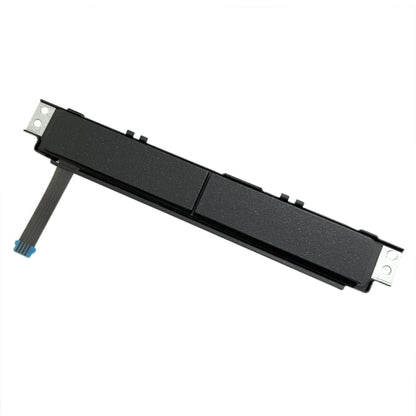Pavé tactile Gauche Droite Bouton, For Dell E5470 E5570 A151NA, For DELL Latitude E7280 E7290 E7390 0HR8RF, For Dell Latitude E7470 7470 A151E1, For Dell Latitude E5280 E5480 E5580 A169B1, For DELL Latitude E7480 7490 0XKYX9                            ...