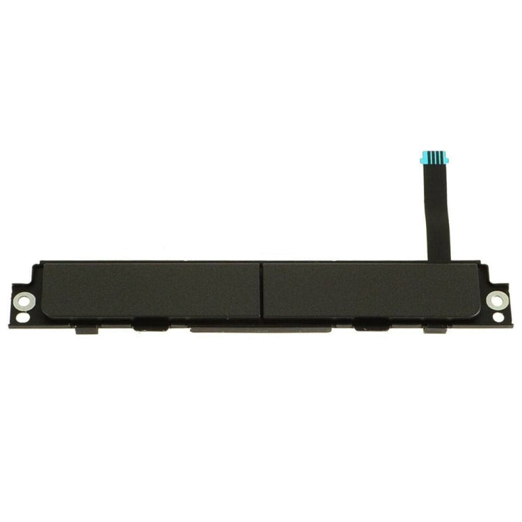 Pavé tactile Gauche Droite Bouton, For Dell E5470 E5570 A151NA, For DELL Latitude E7280 E7290 E7390 0HR8RF, For Dell Latitude E7470 7470 A151E1, For Dell Latitude E5280 E5480 E5580 A169B1, For DELL Latitude E7480 7490 0XKYX9                            ...