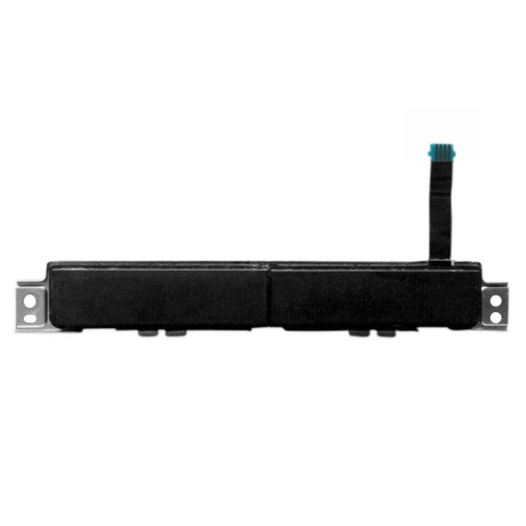 Pavé tactile Gauche Droite Bouton, For Dell E5470 E5570 A151NA, For DELL Latitude E7280 E7290 E7390 0HR8RF, For Dell Latitude E7470 7470 A151E1, For Dell Latitude E5280 E5480 E5580 A169B1, For DELL Latitude E7480 7490 0XKYX9                            ...