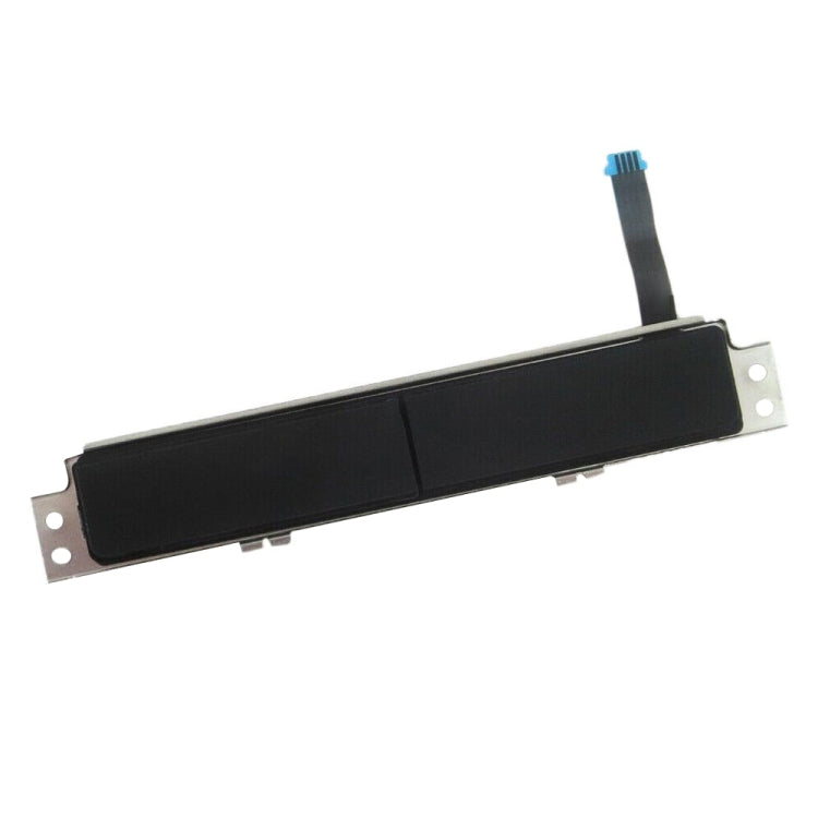 Pavé tactile Gauche Droite Bouton, For Dell E5470 E5570 A151NA, For DELL Latitude E7280 E7290 E7390 0HR8RF, For Dell Latitude E7470 7470 A151E1, For Dell Latitude E5280 E5480 E5580 A169B1, For DELL Latitude E7480 7490 0XKYX9                            ...