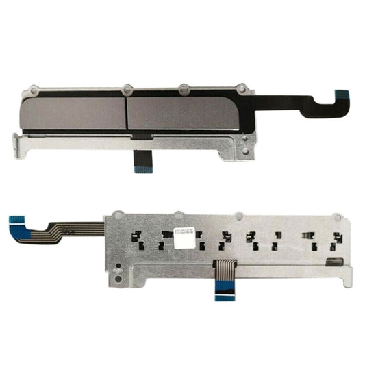 Pavé tactile Gauche Droite Bouton, For HP 450 G2 455 G2 470 G2 PK37B00FF00, For HP 450 G3, For HP 8560P 8570P 6560B 6570B 2 Keys, For HP 850 855 G3, For HP 650 655 G1, For HP 840 G1 G2, For HP EliteBook 8460p 8470p, For HP 15 17 G3 G4, For HP 455 G3   ...