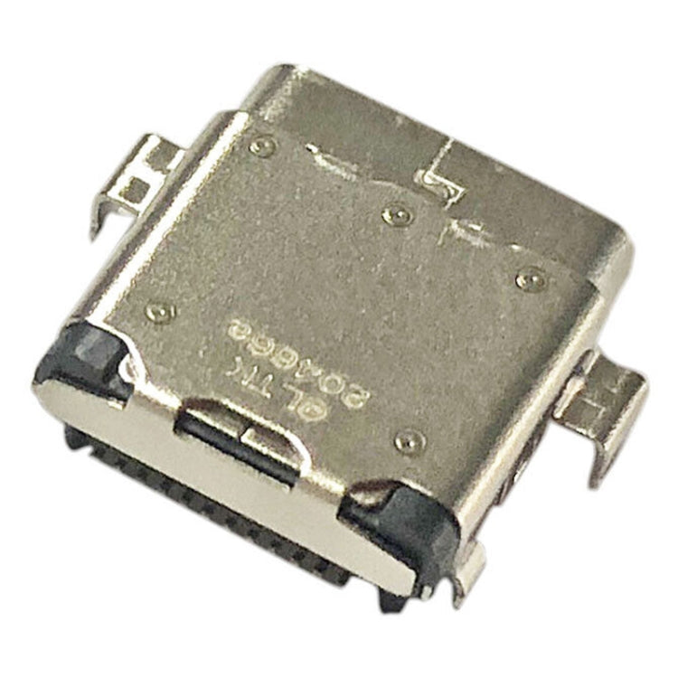 Connecteur de port de charge de type C
