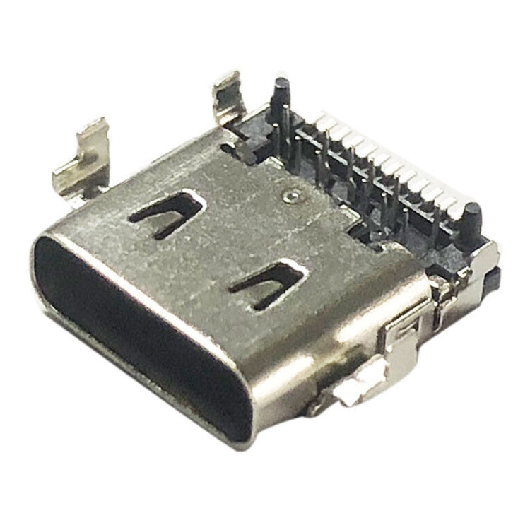 Connecteur de port de charge de type C