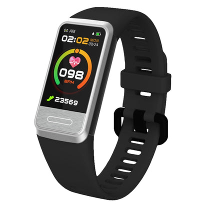 SPOVAN H03 Bracelet intelligent à écran TFT HD de 1,14 pouces prend en charge la surveillance de la glycémie/la surveillance du sommeil