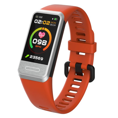 SPOVAN H03 Bracelet intelligent à écran TFT HD de 1,14 pouces prend en charge la surveillance de la glycémie/la surveillance du sommeil