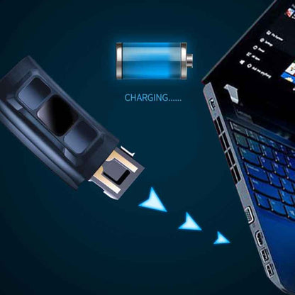SPOVAN H03 Bracelet intelligent à écran TFT HD de 1,14 pouces prend en charge la surveillance de la glycémie/la surveillance du sommeil