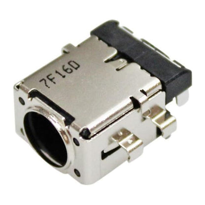 Connecteur de prise d'alimentation, For Asus GX501 GX701 GL504 GU501, For Asus G53 F75, For Asus ME102A T100 ME175KG ME181C, For Asus UX550 Q547 UX535 UX534 UX562, For Asus G750, For Asus K52 A52 X52 K72, For Asus A540 A540L A540U, For ASUS G531       ...