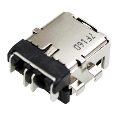 Connecteur de prise d'alimentation, For Asus GX501 GX701 GL504 GU501, For Asus G53 F75, For Asus ME102A T100 ME175KG ME181C, For Asus UX550 Q547 UX535 UX534 UX562, For Asus G750, For Asus K52 A52 X52 K72, For Asus A540 A540L A540U, For ASUS G531       ...