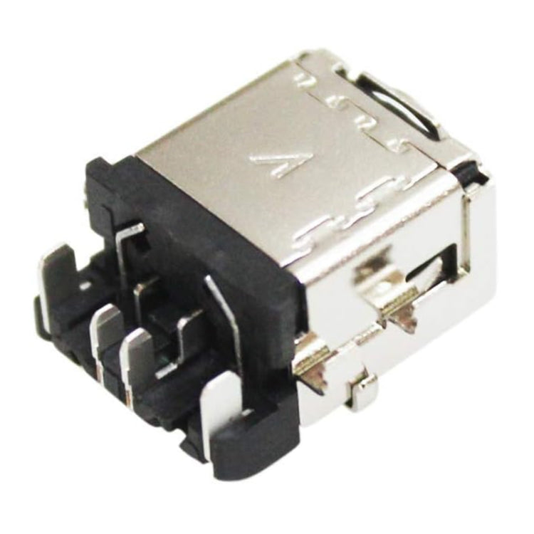 Connecteur de prise d'alimentation, For Asus GX501 GX701 GL504 GU501, For Asus G53 F75, For Asus ME102A T100 ME175KG ME181C, For Asus UX550 Q547 UX535 UX534 UX562, For Asus G750, For Asus K52 A52 X52 K72, For Asus A540 A540L A540U, For ASUS G531       ...