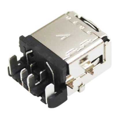 Connecteur de prise d'alimentation, For Asus GX501 GX701 GL504 GU501, For Asus G53 F75, For Asus ME102A T100 ME175KG ME181C, For Asus UX550 Q547 UX535 UX534 UX562, For Asus G750, For Asus K52 A52 X52 K72, For Asus A540 A540L A540U, For ASUS G531       ...
