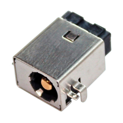 Connecteur de prise d'alimentation, For Asus GX501 GX701 GL504 GU501, For Asus G53 F75, For Asus ME102A T100 ME175KG ME181C, For Asus UX550 Q547 UX535 UX534 UX562, For Asus G750, For Asus K52 A52 X52 K72, For Asus A540 A540L A540U, For ASUS G531       ...