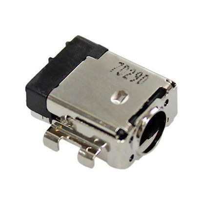Connecteur de prise d'alimentation, For Asus GX501 GX701 GL504 GU501, For Asus G53 F75, For Asus ME102A T100 ME175KG ME181C, For Asus UX550 Q547 UX535 UX534 UX562, For Asus G750, For Asus K52 A52 X52 K72, For Asus A540 A540L A540U, For ASUS G531       ...