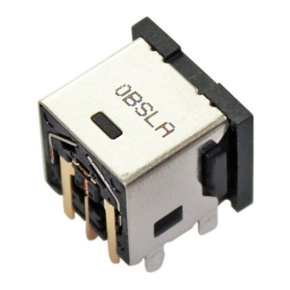 Connecteur de prise d'alimentation, For Asus GX501 GX701 GL504 GU501, For Asus G53 F75, For Asus ME102A T100 ME175KG ME181C, For Asus UX550 Q547 UX535 UX534 UX562, For Asus G750, For Asus K52 A52 X52 K72, For Asus A540 A540L A540U, For ASUS G531       ...