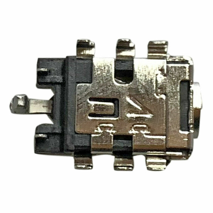 Connecteur de prise d'alimentation, For Asus GX501 GX701 GL504 GU501, For Asus G53 F75, For Asus ME102A T100 ME175KG ME181C, For Asus UX550 Q547 UX535 UX534 UX562, For Asus G750, For Asus K52 A52 X52 K72, For Asus A540 A540L A540U, For ASUS G531       ...