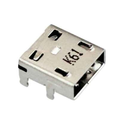 Connecteur de prise d'alimentation, For Asus GX501 GX701 GL504 GU501, For Asus G53 F75, For Asus ME102A T100 ME175KG ME181C, For Asus UX550 Q547 UX535 UX534 UX562, For Asus G750, For Asus K52 A52 X52 K72, For Asus A540 A540L A540U, For ASUS G531       ...