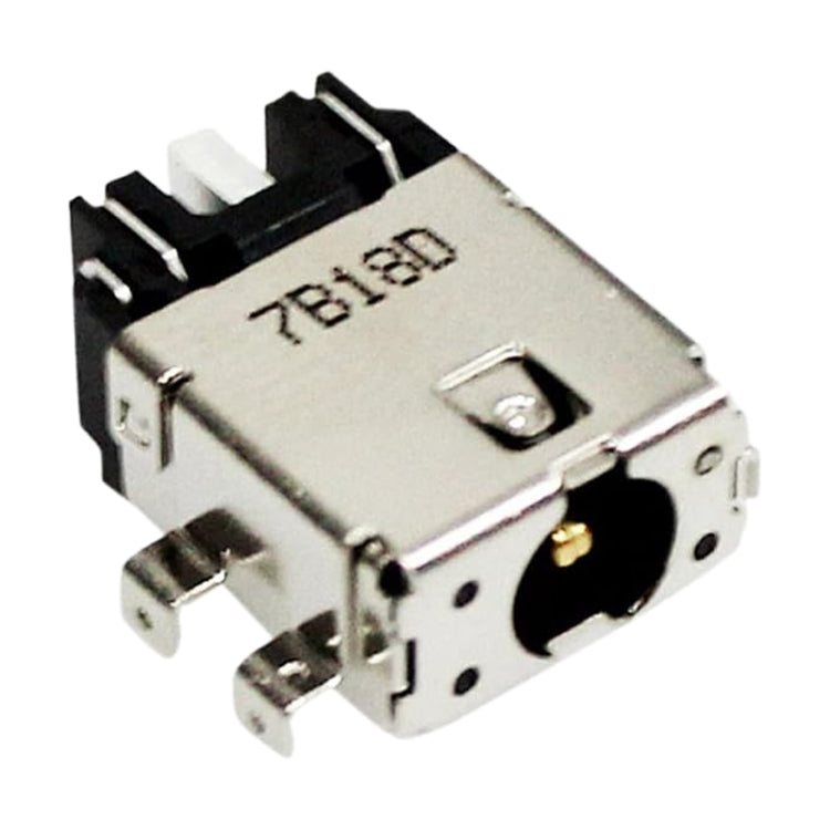 Connecteur de prise d'alimentation, For Asus GX501 GX701 GL504 GU501, For Asus G53 F75, For Asus ME102A T100 ME175KG ME181C, For Asus UX550 Q547 UX535 UX534 UX562, For Asus G750, For Asus K52 A52 X52 K72, For Asus A540 A540L A540U, For ASUS G531       ...