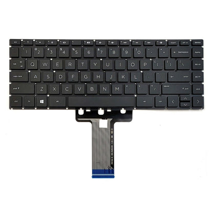 Clavier version américaine, For HP 14-CF / 14s-CF / 14-DK / 14s-DK