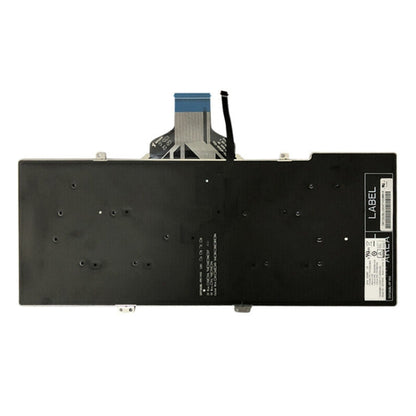 Clavier rétroéclairé version américaine, For Dell Latitude 7400 / E7400 / L3400 / 5400, For Dell Vostro 5310 / 5320