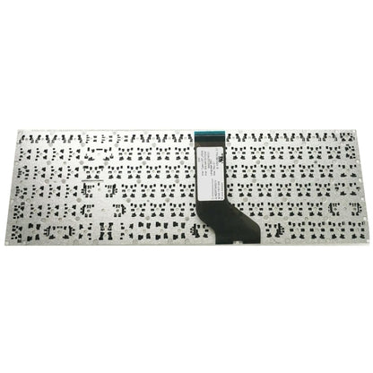 Clavier version américaine, For Acer Aspire 3 A315-21 / A315-31