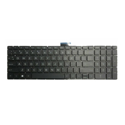 Clavier rétroéclairé version américaine