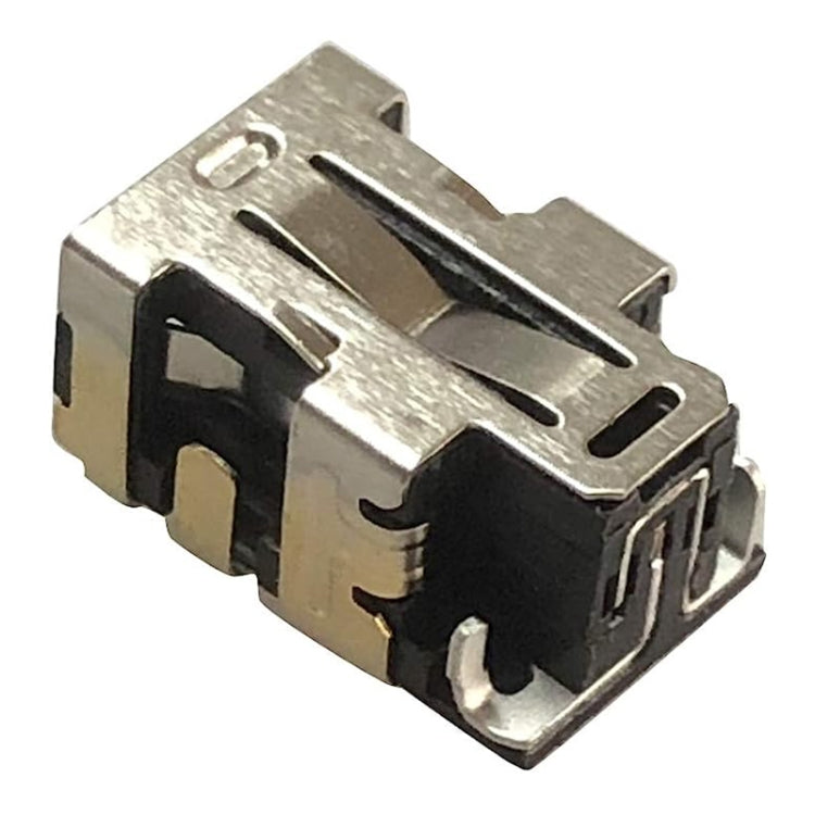 Connecteur de prise d'alimentation, For HP ZBOOK G3 745 1015 G1, For HP Zbook 17 G5 G6, For HP ZBOOK 17 G4, For HP I3-8130U 15-DE 15-DE0021CL, For HP CQ510 CQ515 CQ610 CQ620 CQ420, For HP MINI 2133 NC8430 NW9440, For HP PAVILION 20 2305 2205           ...