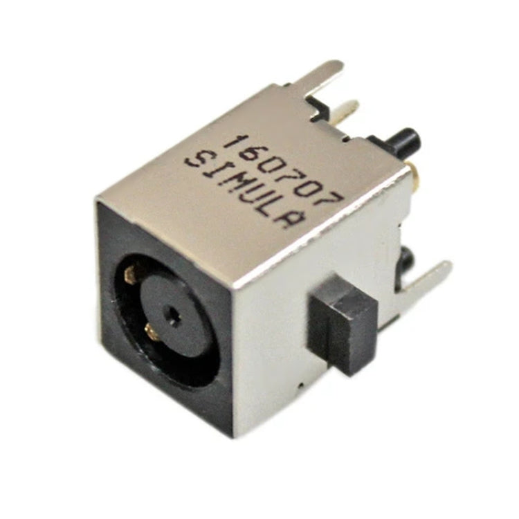 Connecteur de prise d'alimentation, For HP ZBOOK G3 745 1015 G1, For HP Zbook 17 G5 G6, For HP ZBOOK 17 G4, For HP I3-8130U 15-DE 15-DE0021CL, For HP CQ510 CQ515 CQ610 CQ620 CQ420, For HP MINI 2133 NC8430 NW9440, For HP PAVILION 20 2305 2205           ...