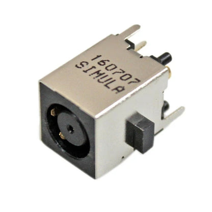 Connecteur de prise d'alimentation, For HP ZBOOK G3 745 1015 G1, For HP Zbook 17 G5 G6, For HP ZBOOK 17 G4, For HP I3-8130U 15-DE 15-DE0021CL, For HP CQ510 CQ515 CQ610 CQ620 CQ420, For HP MINI 2133 NC8430 NW9440, For HP PAVILION 20 2305 2205           ...