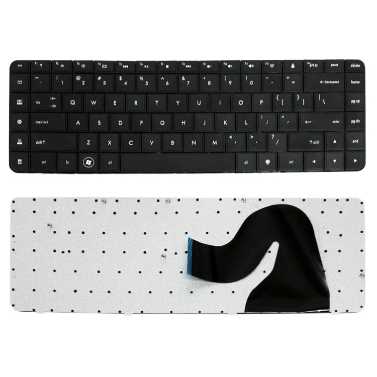 Version ordinaire sans clavier rétroéclairé