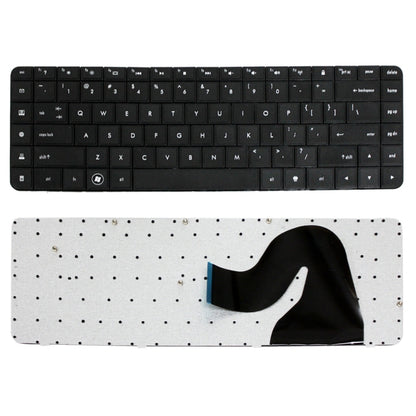 Version ordinaire sans clavier rétroéclairé