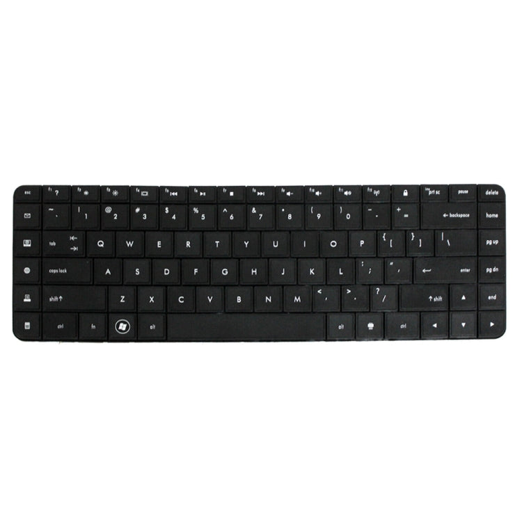 Version ordinaire sans clavier rétroéclairé
