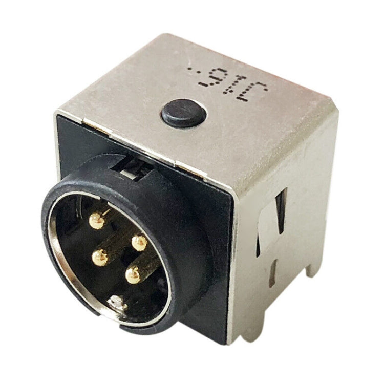 Connecteur de prise d'alimentation, For MSI GT73VR 17A1 17A2 GT75VR GT83, For MSI 14 B10MW / MS-14D1 MS-14D11