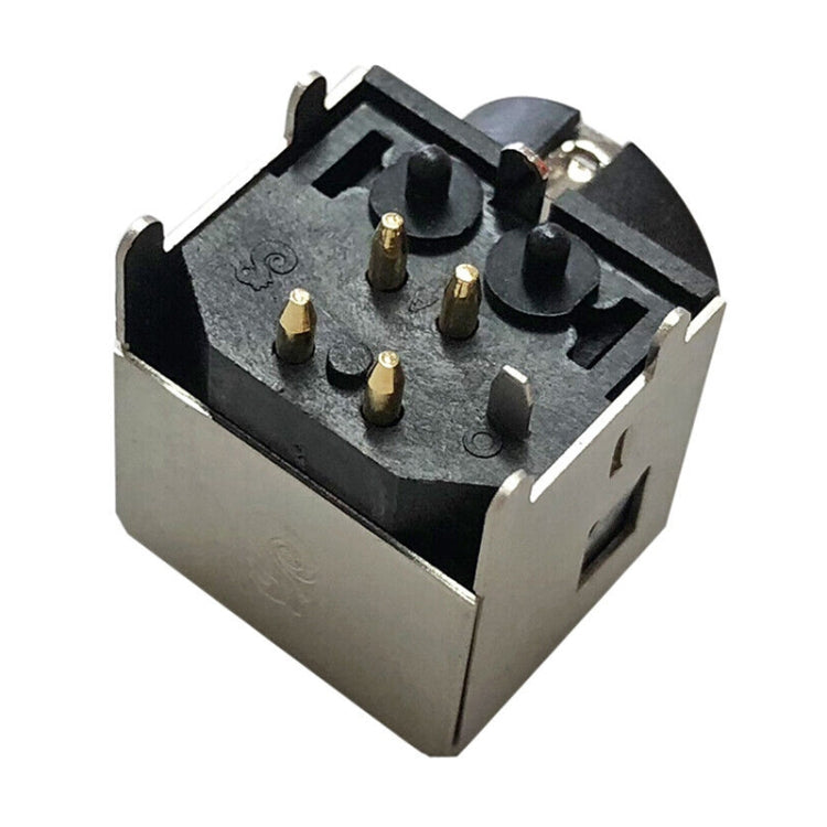 Connecteur de prise d'alimentation, For MSI GT73VR 17A1 17A2 GT75VR GT83, For MSI 14 B10MW / MS-14D1 MS-14D11