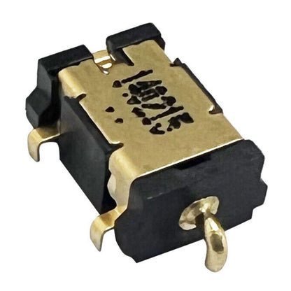Connecteur de prise d'alimentation, For Gateway GWTC116-1BK GWTC116-1PR