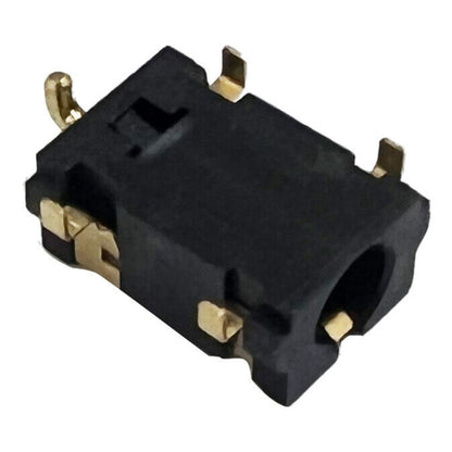 Connecteur de prise d'alimentation, For Gateway GWTC116-1BK GWTC116-1PR