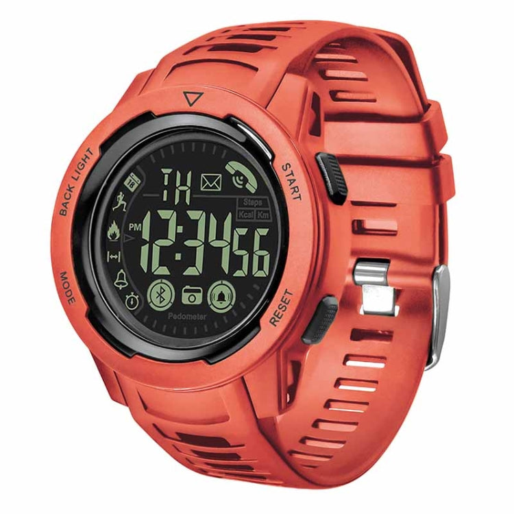 SPOVAN PR3 Montre de sport intelligente Bluetooth étanche pour l'extérieur