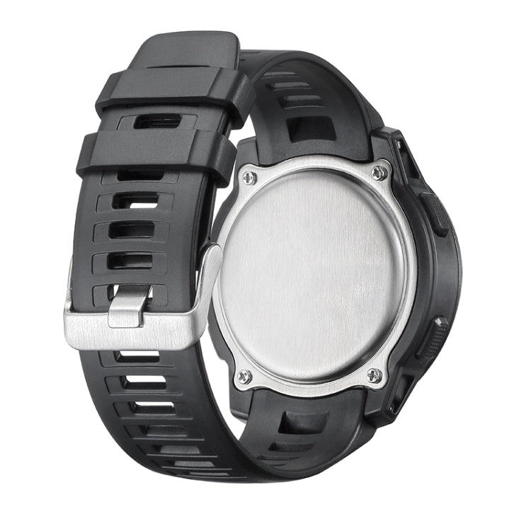 SPOVAN PR3 Montre de sport intelligente Bluetooth étanche pour l'extérieur