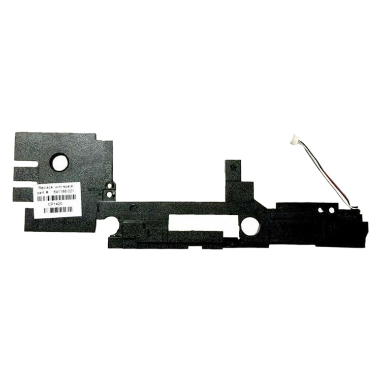 Haut-parleur Sonnerie Buzzer, For HP 6560b 6565b 6570b 641186-001