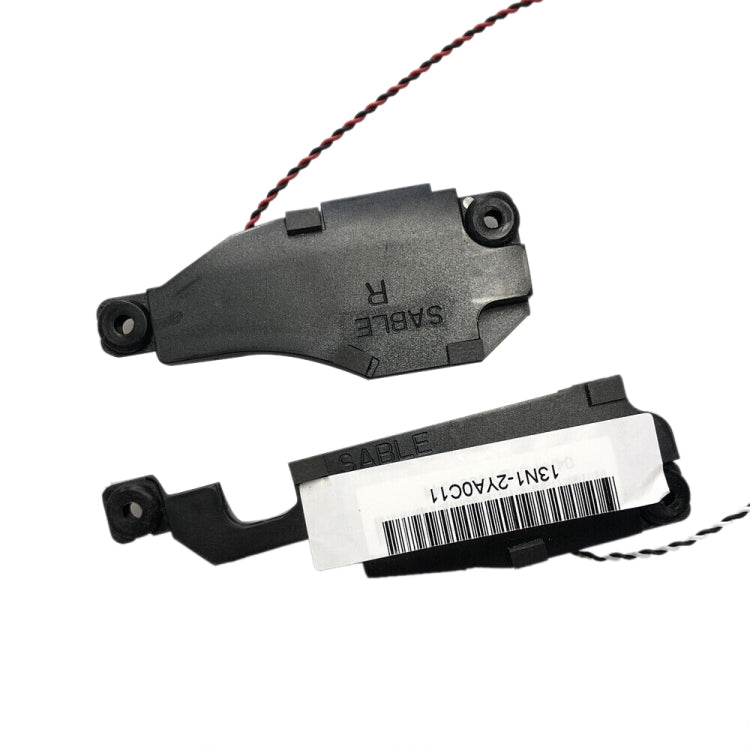 Haut-parleur Sonnerie Buzzer, For Toshiba P55T-A5202 P55-A5312